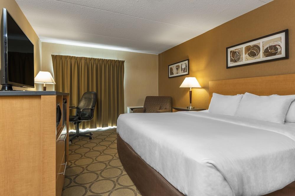 Comfort Inn Brandon Exteriör bild